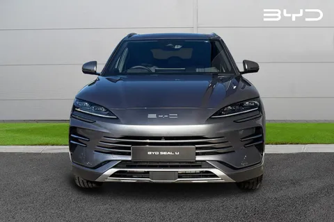 DG25RWU BYD Seal U 1.5 DM-i 18.3kWh Boost CVT Auto Euro 6 (s/s) 5dr Thumbnail #6