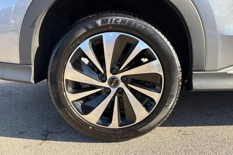 DG25RWU BYD Seal U 1.5 DM-i 18.3kWh Boost CVT Auto Euro 6 (s/s) 5dr Thumbnail #7