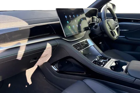 DG25RWU BYD Seal U 1.5 DM-i 18.3kWh Boost CVT Auto Euro 6 (s/s) 5dr Thumbnail #9