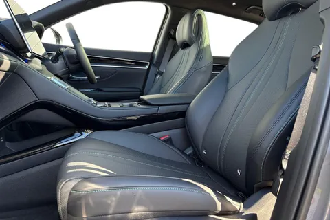 DG25RWU BYD Seal U 1.5 DM-i 18.3kWh Boost CVT Auto Euro 6 (s/s) 5dr Thumbnail #11