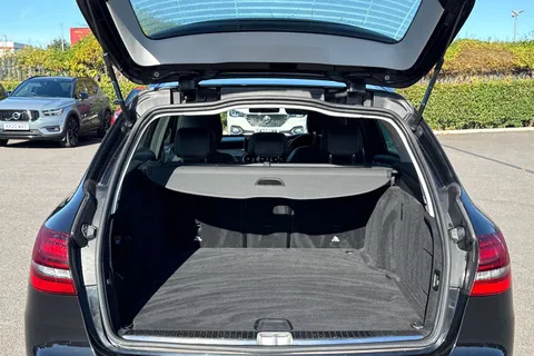 KL68LWX Mercedes-Benz C Class 1.5 C200 MHEV EQ Boost Sport (Premium) G-Tronic+ Euro 6 (s/s) 5dr Thumbnail #7