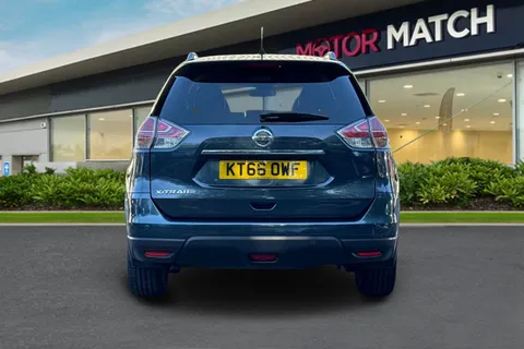 KT66OWF Nissan X-Trail 1.6 dCi Tekna Euro 6 (s/s) 5dr Thumbnail #5