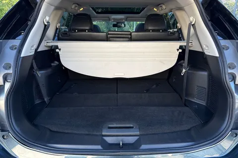 KT66OWF Nissan X-Trail 1.6 dCi Tekna Euro 6 (s/s) 5dr Thumbnail #10