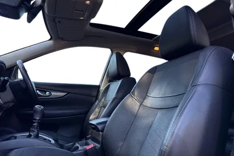 KT66OWF Nissan X-Trail 1.6 dCi Tekna Euro 6 (s/s) 5dr Thumbnail #11