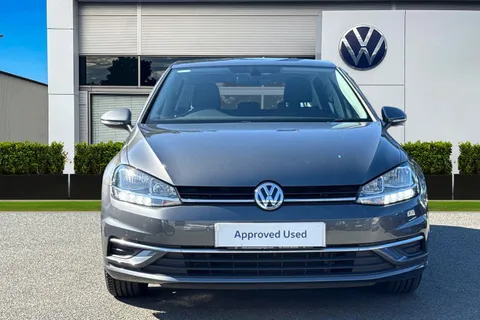GL18RYG Volkswagen Golf 1.0 TSI 110 SE [Nav] 5dr | App Connect | Navigation Thumbnail #5