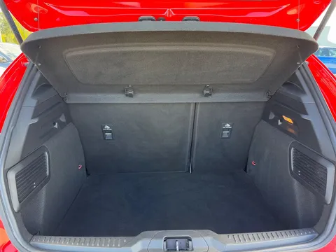 MX20WUT Ford Focus 1.0T EcoBoost ST-Line Euro 6 (s/s) 5dr Thumbnail #10