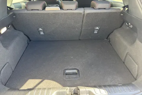 CK21FUH Ford Puma 1.0T EcoBoost MHEV ST-Line Euro 6 (s/s) 5dr Thumbnail #7