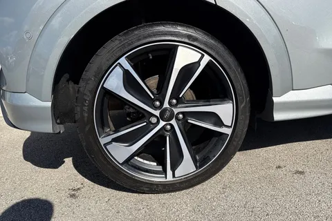 CK21FUH Ford Puma 1.0T EcoBoost MHEV ST-Line Euro 6 (s/s) 5dr Thumbnail #10