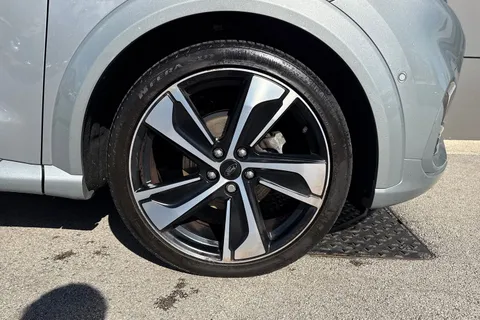 CK21FUH Ford Puma 1.0T EcoBoost MHEV ST-Line Euro 6 (s/s) 5dr Thumbnail #11