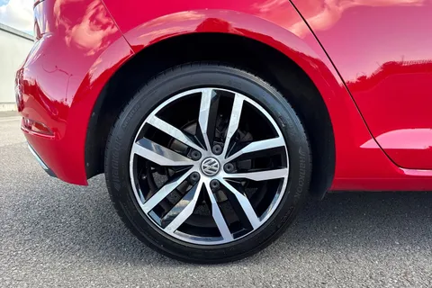 NJ20CXL Volkswagen Golf 1.6 TDI GT Edition Euro 6 (s/s) 5dr Thumbnail #11