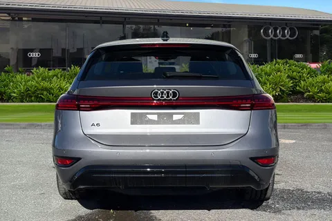 Audi A6 E-Tron Avant 100kWh Performance Sport Auto 5dr Thumbnail #5