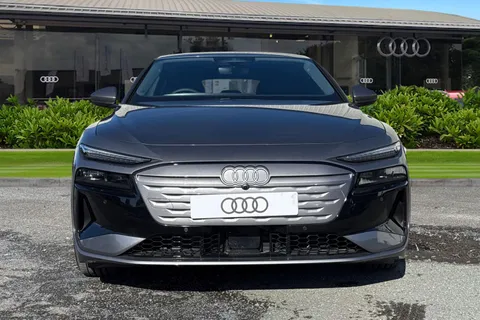 Audi A6 E-Tron Avant 100kWh Performance Sport Auto 5dr Thumbnail #6