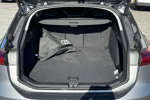 Audi A6 E-Tron Avant 100kWh Performance Sport Auto 5dr Thumbnail #7