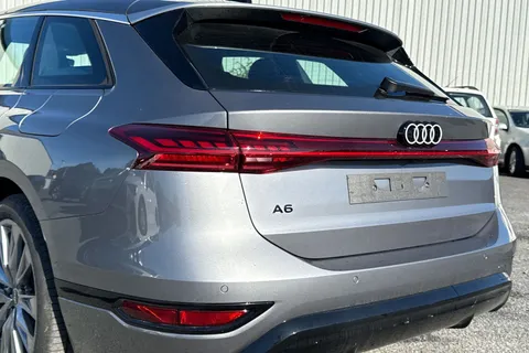 Audi A6 E-Tron Avant 100kWh Performance Sport Auto 5dr Thumbnail #8