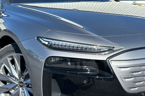 Audi A6 E-Tron Avant 100kWh Performance Sport Auto 5dr Thumbnail #9