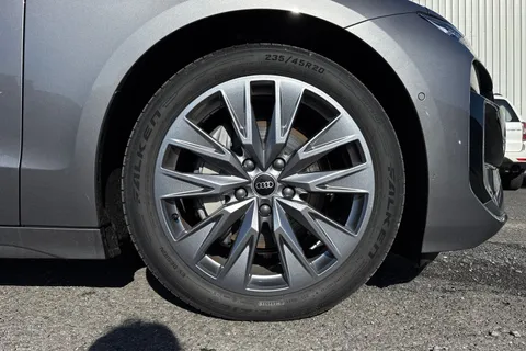 Audi A6 E-Tron Avant 100kWh Performance Sport Auto 5dr Thumbnail #10