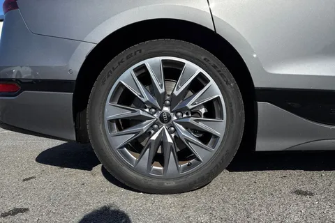 Audi A6 E-Tron Avant 100kWh Performance Sport Auto 5dr Thumbnail #11