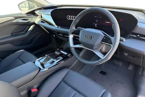 Audi A6 E-Tron Avant 100kWh Performance Sport Auto 5dr Thumbnail #14