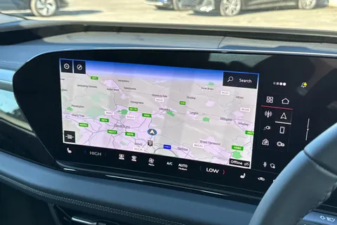 Audi A6 E-Tron Avant 100kWh Performance Sport Auto 5dr Thumbnail #17