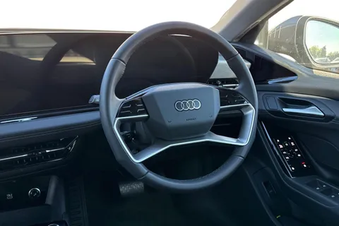 Audi A6 E-Tron Avant 100kWh Performance Sport Auto 5dr Thumbnail #18