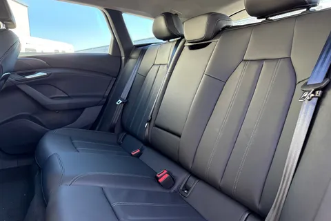 Audi A6 E-Tron Avant 100kWh Performance Sport Auto 5dr Thumbnail #19