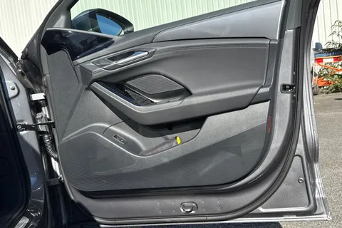 Audi A6 E-Tron Avant 100kWh Performance Sport Auto 5dr Thumbnail #21