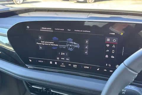 Audi A6 E-Tron Avant 100kWh Performance Sport Auto 5dr Thumbnail #22