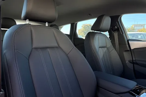 Audi A6 E-Tron Avant 100kWh Performance Sport Auto 5dr Thumbnail #24