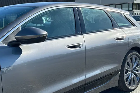 Audi A6 E-Tron Avant 100kWh Performance Sport Auto 5dr Thumbnail #27