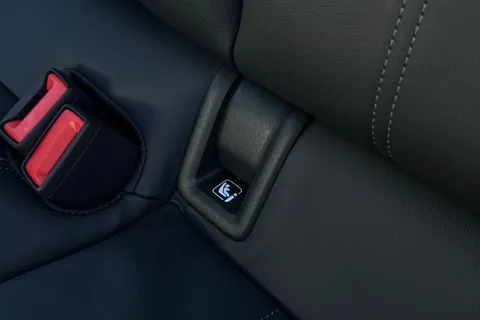 Audi A6 E-Tron Avant 100kWh Performance Sport Auto 5dr Thumbnail #30