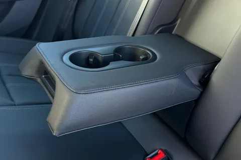 Audi A6 E-Tron Avant 100kWh Performance Sport Auto 5dr Thumbnail #31