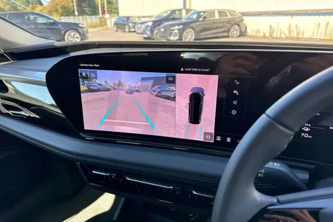 Audi A6 E-Tron Avant 100kWh Performance Sport Auto 5dr Thumbnail #33