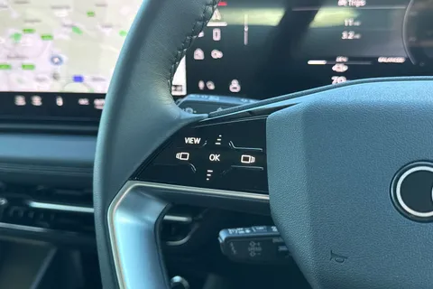 Audi A6 E-Tron Avant 100kWh Performance Sport Auto 5dr Thumbnail #36