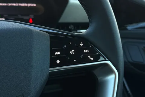 Audi A6 E-Tron Avant 100kWh Performance Sport Auto 5dr Thumbnail #37