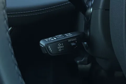 Audi A6 E-Tron Avant 100kWh Performance Sport Auto 5dr Thumbnail #38