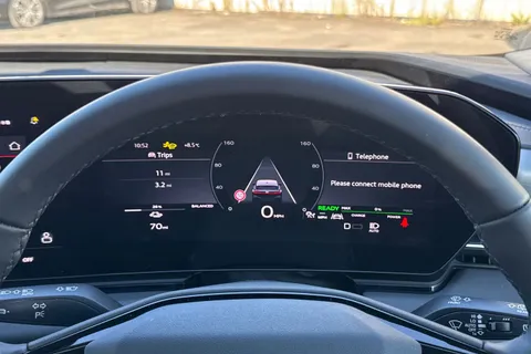 Audi A6 E-Tron Avant 100kWh Performance Sport Auto 5dr Thumbnail #39