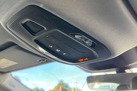 Audi A6 E-Tron Avant 100kWh Performance Sport Auto 5dr Thumbnail #41