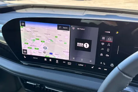 Audi A6 E-Tron Avant 100kWh Performance Sport Auto 5dr Thumbnail #42