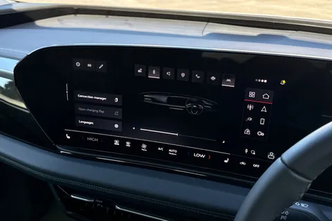 Audi A6 E-Tron Avant 100kWh Performance Sport Auto 5dr Thumbnail #44