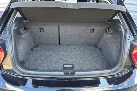 FL71CSV Volkswagen Polo 1.0 TSI 95 Match 5dr Thumbnail #9