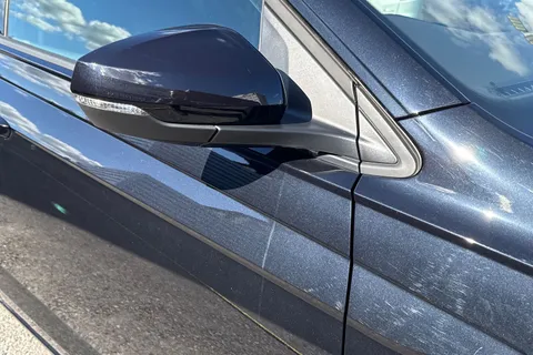 FL71CSV Volkswagen Polo 1.0 TSI 95 Match 5dr Thumbnail #11