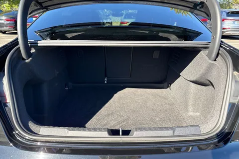 KN74ZDO Audi A3 Black Edition 35 TFSI 150 PS S tronic Thumbnail #7