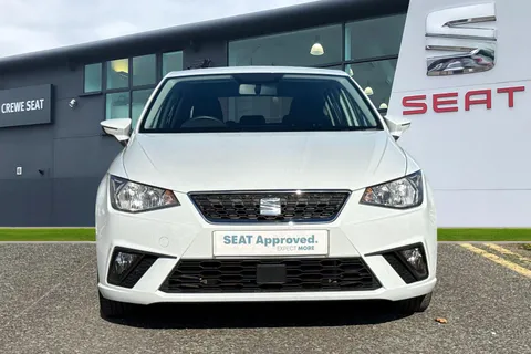 PE18TMV SEAT Ibiza 1.0 SE Technology 5dr Thumbnail #5