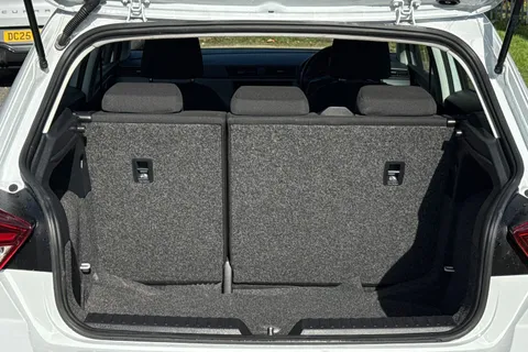 PE18TMV SEAT Ibiza 1.0 SE Technology 5dr Thumbnail #6