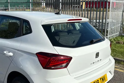 PE18TMV SEAT Ibiza 1.0 SE Technology 5dr Thumbnail #7