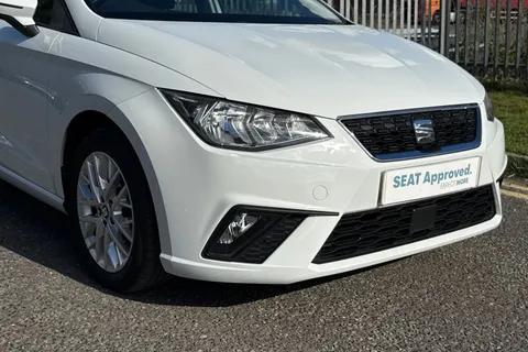 PE18TMV SEAT Ibiza 1.0 SE Technology 5dr Thumbnail #8