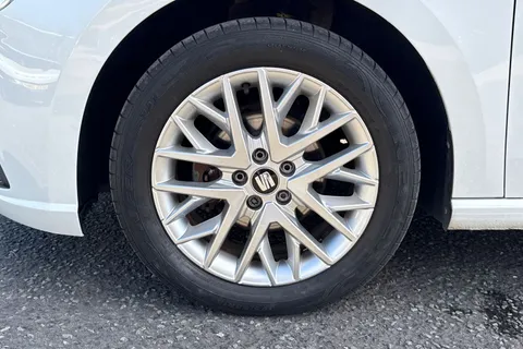 PE18TMV SEAT Ibiza 1.0 SE Technology 5dr Thumbnail #9