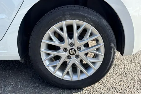 PE18TMV SEAT Ibiza 1.0 SE Technology 5dr Thumbnail #10