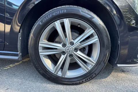 KJ19FWG Volkswagen Polo 1.0 TSI R-Line Euro 6 (s/s) 5dr Thumbnail #7