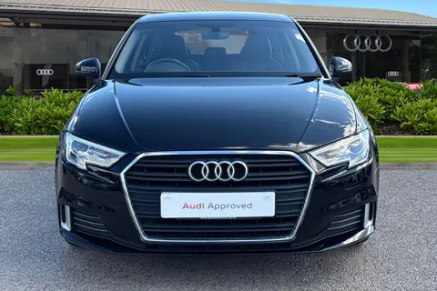 DC68AHA Audi A3 Sport 30 TFSI  116 PS 6-speed Thumbnail #5